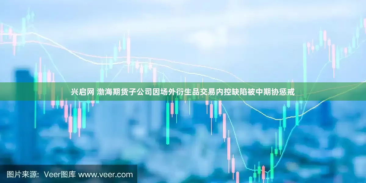 兴启网 渤海期货子公司因场外衍生品交易内控缺陷被中期协惩戒