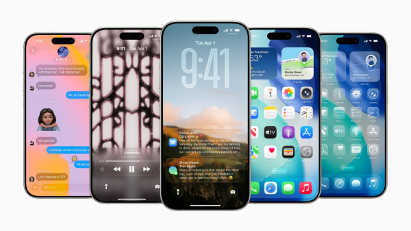 日斗-优配 苹果推送iOS 26 Beta 9，正式版发布时间与回归指南