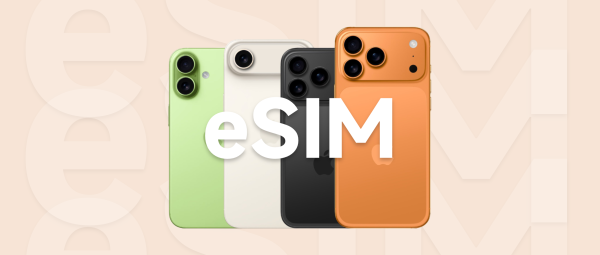 途乐证券 国内手机eSIM要来了！苹果无卡槽iPhone 17 Air预计会推出国行版